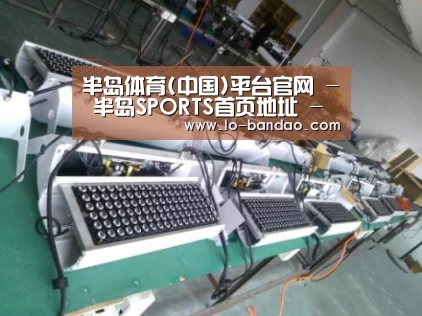 半岛体育案例展示一